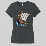 Women's Perfect® Tri Soft-Style Tee Thumbnail