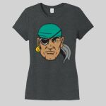 Women's Perfect® Tri Soft-Style Tee Thumbnail