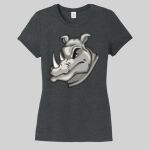 Women's Perfect® Tri Soft-Style Tee Thumbnail
