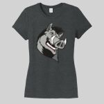 Women's Perfect® Tri Soft-Style Tee Thumbnail