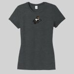 Women's Perfect® Tri Soft-Style Tee Thumbnail