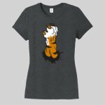 Women's Perfect® Tri Soft-Style Tee Thumbnail