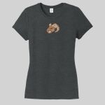 Women's Perfect® Tri Soft-Style Tee Thumbnail