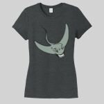 Women's Perfect® Tri Soft-Style Tee Thumbnail