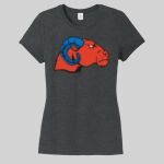 Women's Perfect® Tri Soft-Style Tee Thumbnail