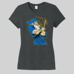 Women's Perfect® Tri Soft-Style Tee Thumbnail