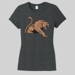 Women's Perfect® Tri Soft-Style Tee Thumbnail