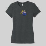 Women's Perfect® Tri Soft-Style Tee Thumbnail