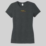 Women's Perfect® Tri Soft-Style Tee Thumbnail