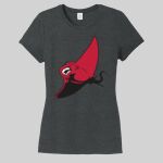 Women's Perfect® Tri Soft-Style Tee Thumbnail