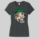 Women's Perfect® Tri Soft-Style Tee Thumbnail