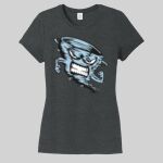 Women's Perfect® Tri Soft-Style Tee Thumbnail