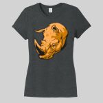 Women's Perfect® Tri Soft-Style Tee Thumbnail