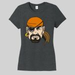 Women's Perfect® Tri Soft-Style Tee Thumbnail