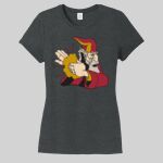 Women's Perfect® Tri Soft-Style Tee Thumbnail