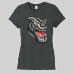 Women's Perfect® Tri Soft-Style Tee Thumbnail