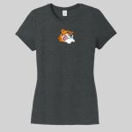 Women's Perfect® Tri Soft-Style Tee Thumbnail