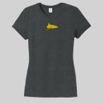 Women's Perfect® Tri Soft-Style Tee Thumbnail