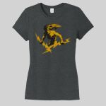 Women's Perfect® Tri Soft-Style Tee Thumbnail