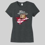 Women's Perfect® Tri Soft-Style Tee Thumbnail