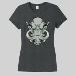 Women's Perfect® Tri Soft-Style Tee Thumbnail