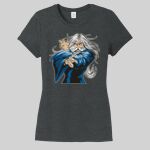 Women's Perfect® Tri Soft-Style Tee Thumbnail
