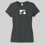 Women's Perfect® Tri Soft-Style Tee Thumbnail