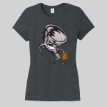 Women's Perfect® Tri Soft-Style Tee Thumbnail