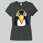 Women's Perfect® Tri Soft-Style Tee Thumbnail