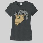 Women's Perfect® Tri Soft-Style Tee Thumbnail