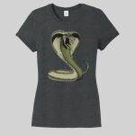 Women's Perfect® Tri Soft-Style Tee Thumbnail