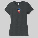Women's Perfect® Tri Soft-Style Tee Thumbnail