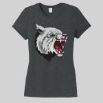 Women's Perfect® Tri Soft-Style Tee Thumbnail