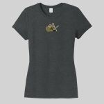 Women's Perfect® Tri Soft-Style Tee Thumbnail