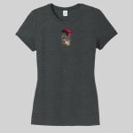 Women's Perfect® Tri Soft-Style Tee Thumbnail