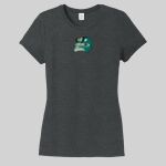 Women's Perfect® Tri Soft-Style Tee Thumbnail