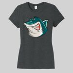 Women's Perfect® Tri Soft-Style Tee Thumbnail