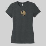 Women's Perfect® Tri Soft-Style Tee Thumbnail