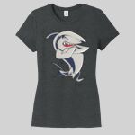 Women's Perfect® Tri Soft-Style Tee Thumbnail