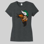 Women's Perfect® Tri Soft-Style Tee Thumbnail