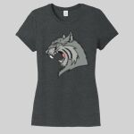 Women's Perfect® Tri Soft-Style Tee Thumbnail