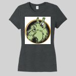 Women's Perfect® Tri Soft-Style Tee Thumbnail