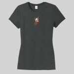Women's Perfect® Tri Soft-Style Tee Thumbnail