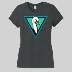 Women's Perfect® Tri Soft-Style Tee Thumbnail