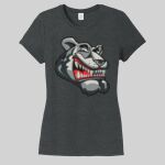 Women's Perfect® Tri Soft-Style Tee Thumbnail