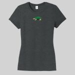 Women's Perfect® Tri Soft-Style Tee Thumbnail