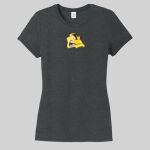 Women's Perfect® Tri Soft-Style Tee Thumbnail
