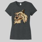 Women's Perfect® Tri Soft-Style Tee Thumbnail