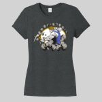 Women's Perfect® Tri Soft-Style Tee Thumbnail