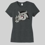 Women's Perfect® Tri Soft-Style Tee Thumbnail